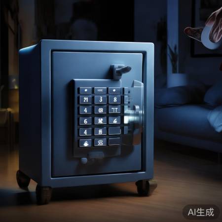 保险柜密码调整技巧分享