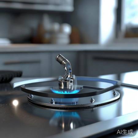 燃气灶点火针，安全便捷之选