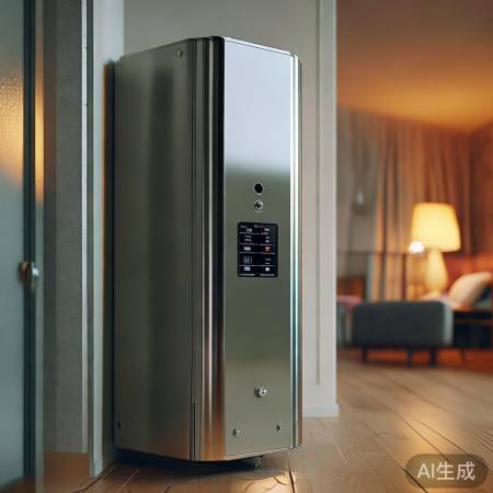 壁挂炉电容：壁挂炉核心指挥部件