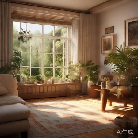 家居具体因素考量