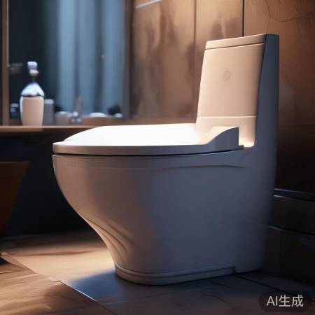 智能马桶易坏，因使用维护不周