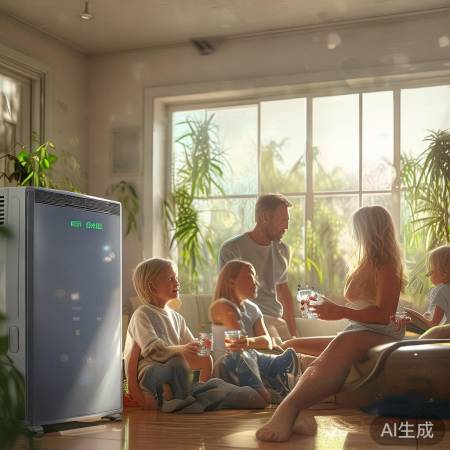 夏日空调匹数选，科学降温有妙招