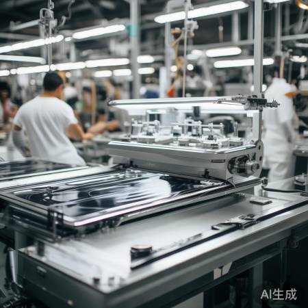 澳门集成灶流水线，国内领先技术