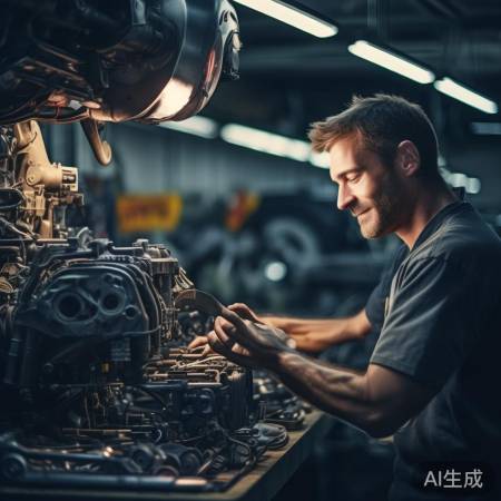 维修服务商靠谱判断技巧分享