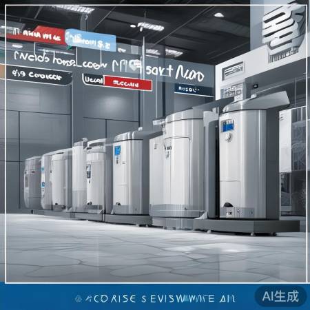 “电热水器容量电容选攻略”