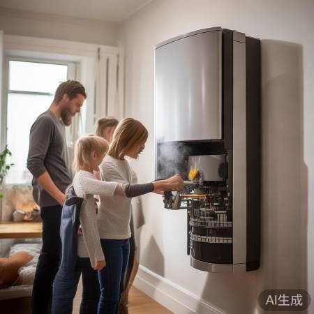 壁挂炉清洁技巧：保效节能防故障