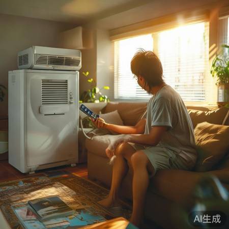 空调遥控器失灵怎么办?攻略来啦