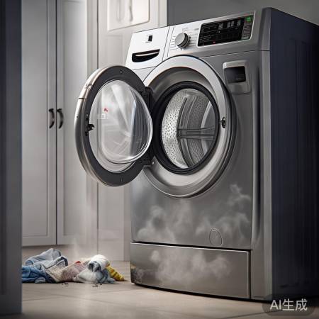 洗衣机烘干跳闸常见原因列举