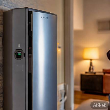 壁挂炉安装后，测试供暖热水功能