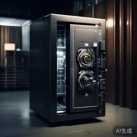 保险柜锁芯等级,安全选择是关键