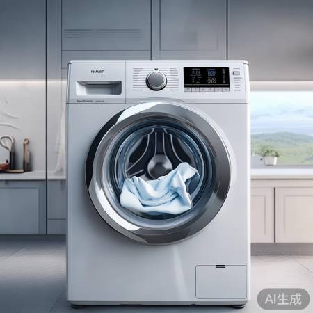 海信45婴儿洗衣机，宝宝衣物洗