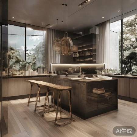 消毒柜灯管不亮或暗，灯管损坏。