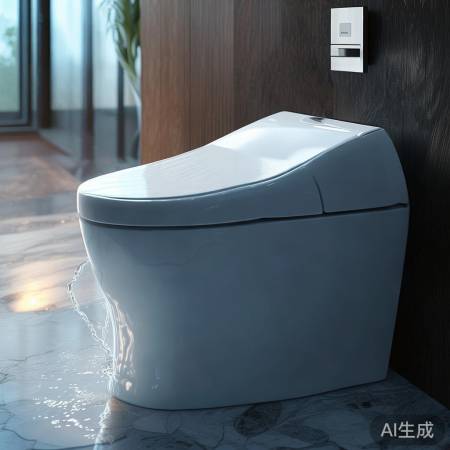 智能马桶冲水技巧分享