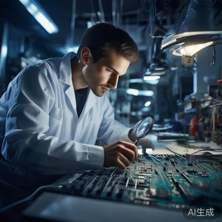 电路板故障？请专业维修！