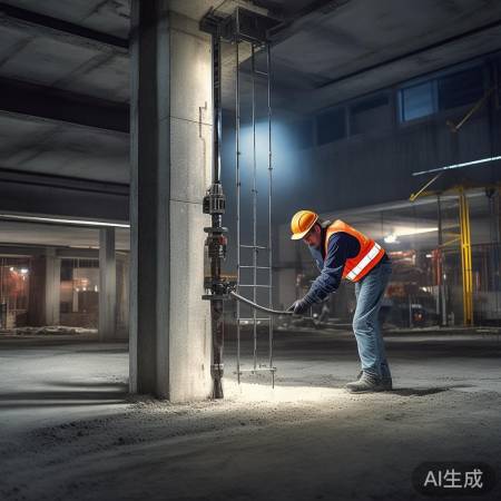 洞位难度高，承重墙费高