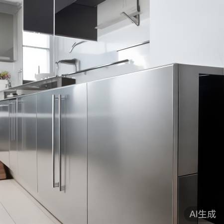 科荣食堂消毒柜：耐洁时尚，保障