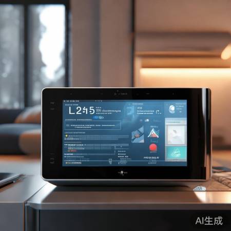 纽曼L25：解析智能显示，提升