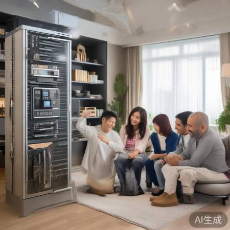 家居贵重，飞利浦保险柜，安心之