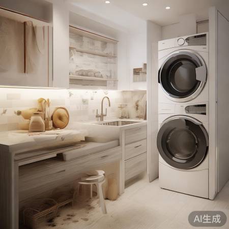 海尔洗衣机除泡沫秘籍揭秘