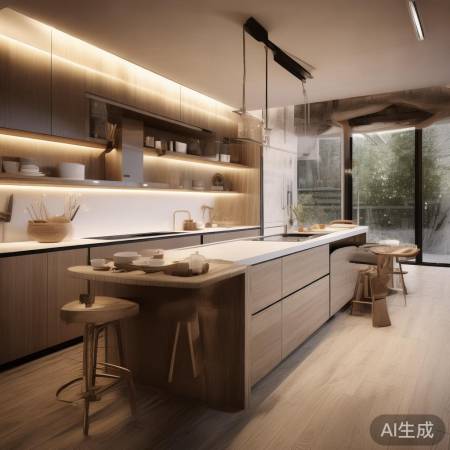 海尔冰箱：节能静音，守护新鲜生