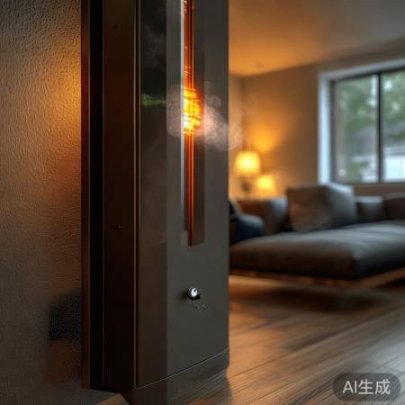 壁挂炉预热技巧，节能又高效