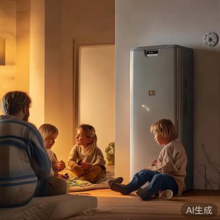 壁挂炉控温20-25度，节能舒