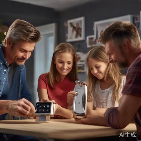 智能锁选购要点