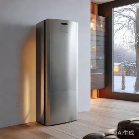 高效节能，法式壁挂炉省心又环保