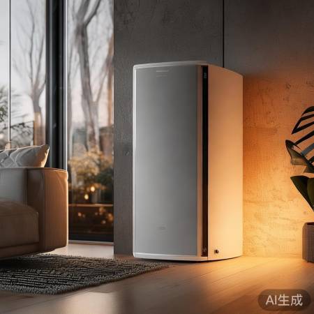 环保节能，法式壁挂炉受青睐