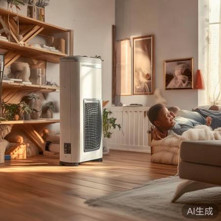 揭秘空气能热泵，温暖节能冬天！