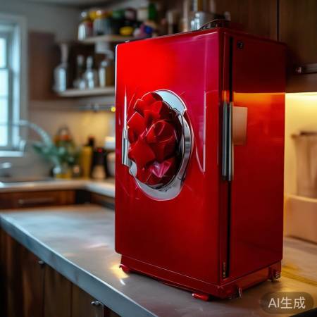 红日消毒柜使用，需灵活操作。