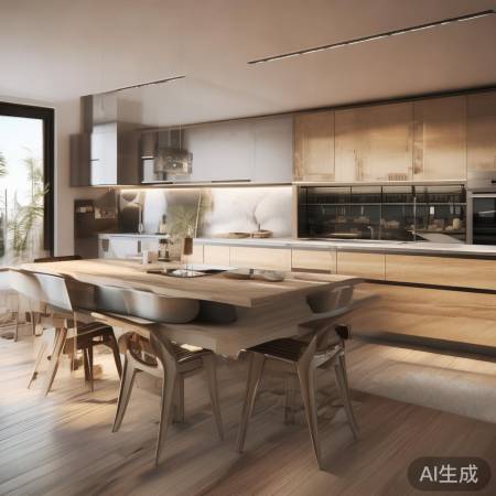 消毒柜开启降温，保物品消毒无损