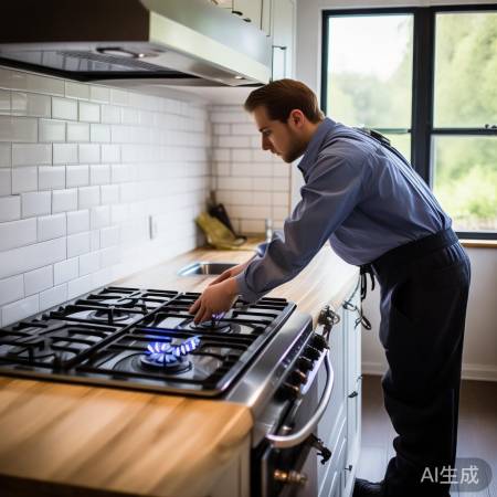 燃气灶安装需换灶台吗？专业解答