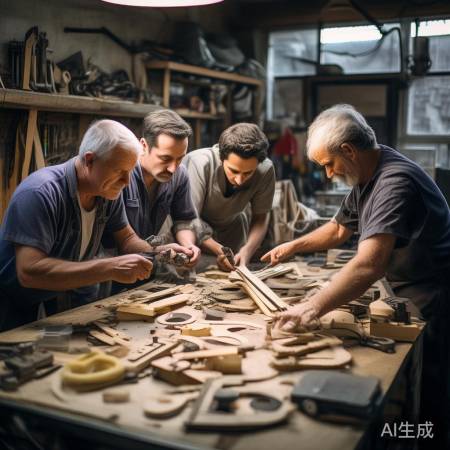 防损妙招分享！