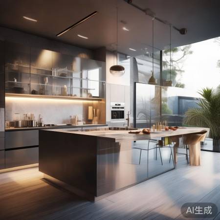 消毒柜多重安全，放心使用。