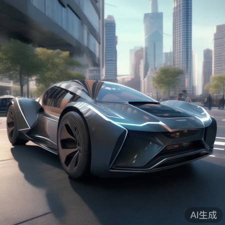 新型汽车技术待完善，未来产品将