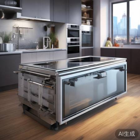 集成灶揭秘：品质直销，实惠之选