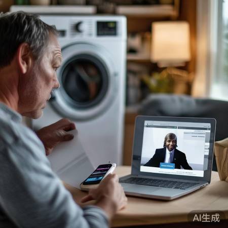 家电故障勿慌，维修上门，客服解