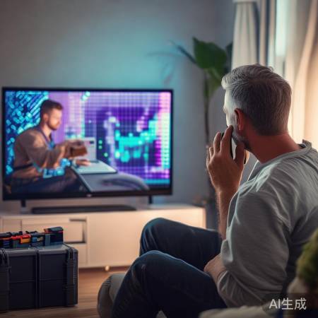 电话咨询提升维修效率，快速享乐