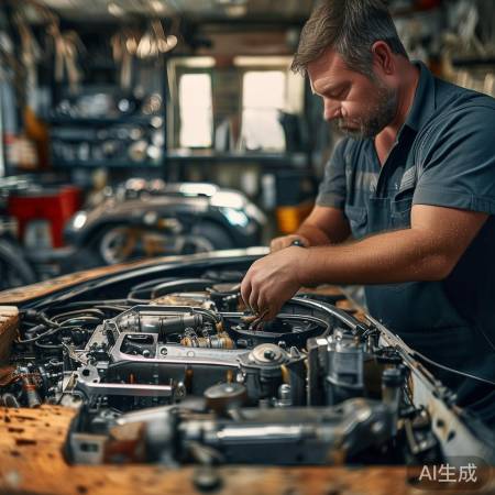 选维修师傅，资质、费用、保修三