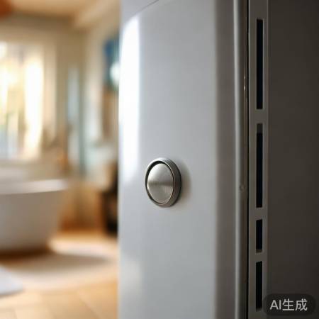 热水器电源开关位置