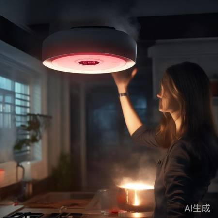 报警器故障？重启或维修！