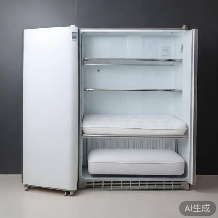 “大象冰箱玩笑，床垫探讨之旅”