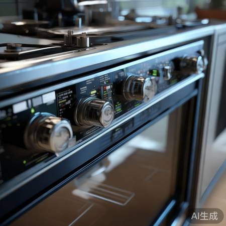 集成灶主板接口，选购关键揭秘