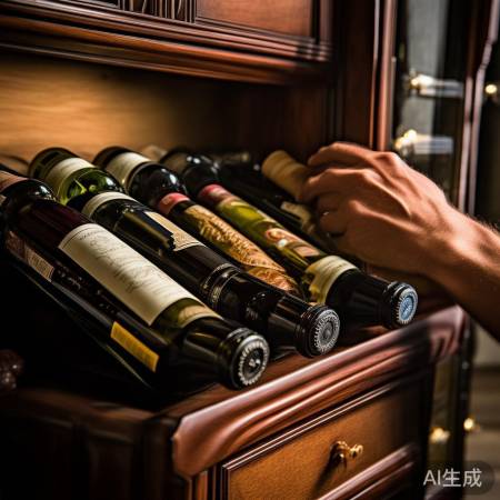 红酒格调整，美观实用。