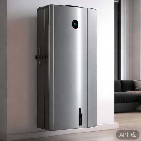 安全实用，简约美观热水器