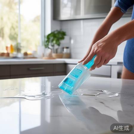 专清洁剂，除粘易用