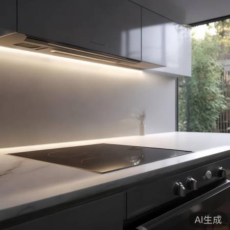 集成灶静音攻略，揭秘厨房神器！