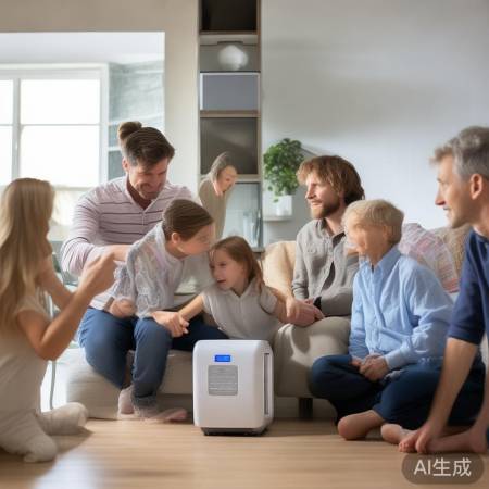 中央空调需求明确，选择更精准。