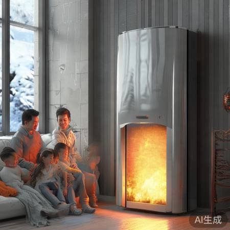 河北壁挂炉取暖费用概览